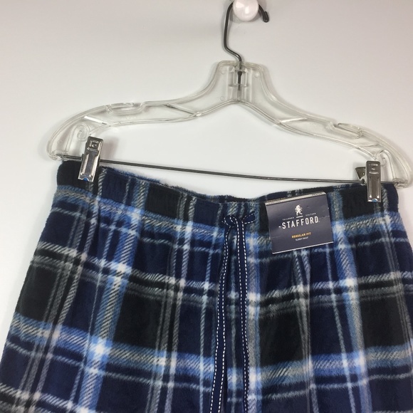 Stafford Other Stafford Essentials Mens Pajama Sleep Lounge Poshmark